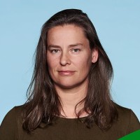 Elske Thomassen - Ende