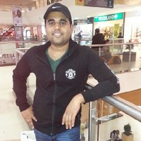 GAURAV SINGH