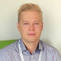Teemu Halinen