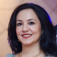 Nitika Gambhir