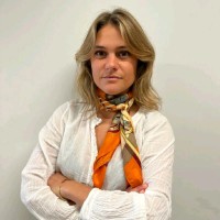 Rocio Tiagonce
