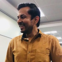 AVINASH KUMAR SINGH
