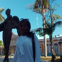 Vivi Cuba