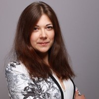 Alexandra Levina