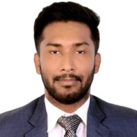 Md. Saiful Islam