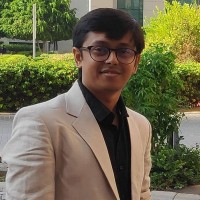 Yash Shah