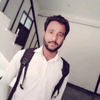 Shahid Ali