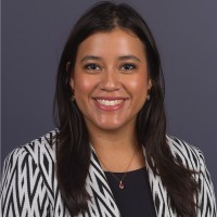 Sasha Martin, Msw
