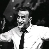 Tony Howard