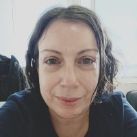 Σοφία Κοντογεώργη