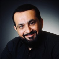 Abbas Saeed