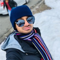 Ronark Patel