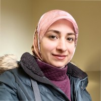 Zeinab Faraji