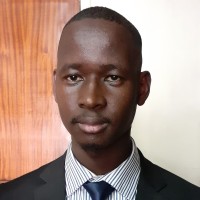 Boaz Korir