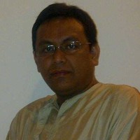 Haikal Bustan