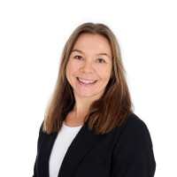 Kristine K. Timberlid