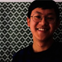 Jiahao Dong