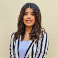 Angel Rapheal