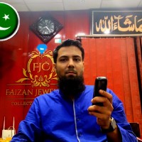 Faizan Ahmed
