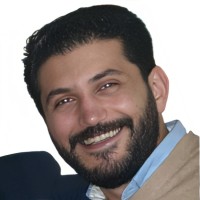 Mena Gerges, Acca, Cpa, Msc