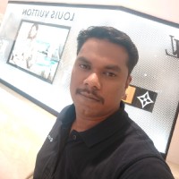 Sahadevan Mahalingam