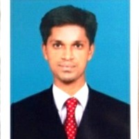 Sharathraj Ramesh