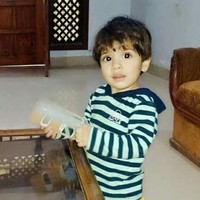 Mujahid Shah