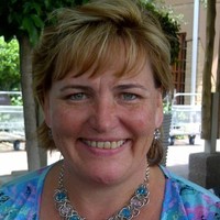 Wendy Erasmus