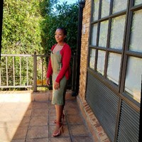 Nomakhosazane Masanabo