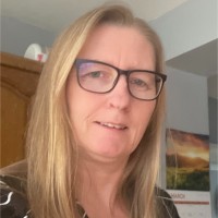 Susanne Richards