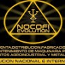 Nocofi Maquinaria