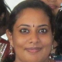 Sajitha Ps
