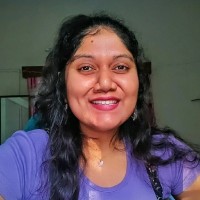 Anagha Shinde