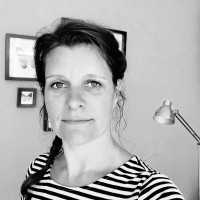 Marjolein Van As