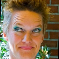 Esther Van Der Eerden