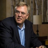 David Parker