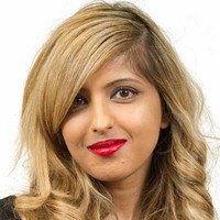 Romana Akram MBA