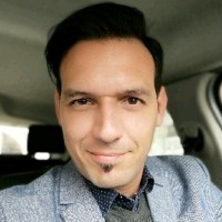 Adrian Olivera Lopez