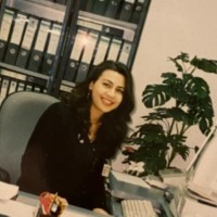 Danielle Bachaalany