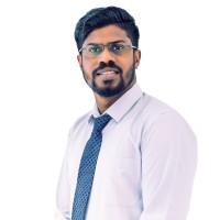 Praveen Sankar