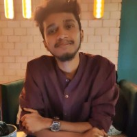 Sanket Palav
