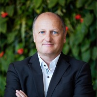 Stefan Rohrmoser