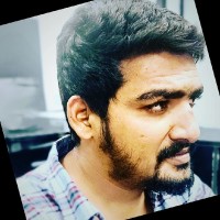 Manjunath Reddy
