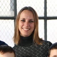 Rebecca Spence