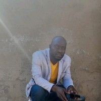Mpho Rasebotsa