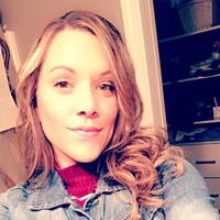 Rebecca Purschke