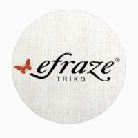 EFRAZE TRİKO