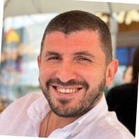 SERVET SOMUNCUOĞLU