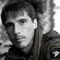 Vitaliy Kolezhuk