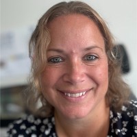 Anna Centervall